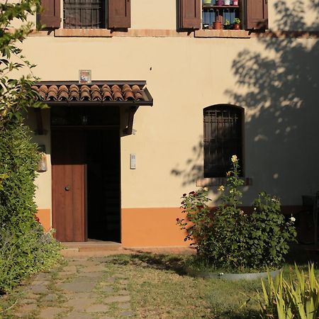 Massa Lombarda La Casa Di Biba B&B 외부 사진