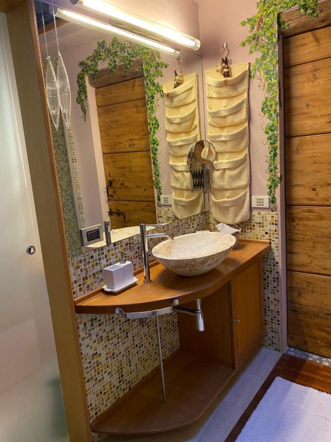 Massa Lombarda La Casa Di Biba B&B 외부 사진
