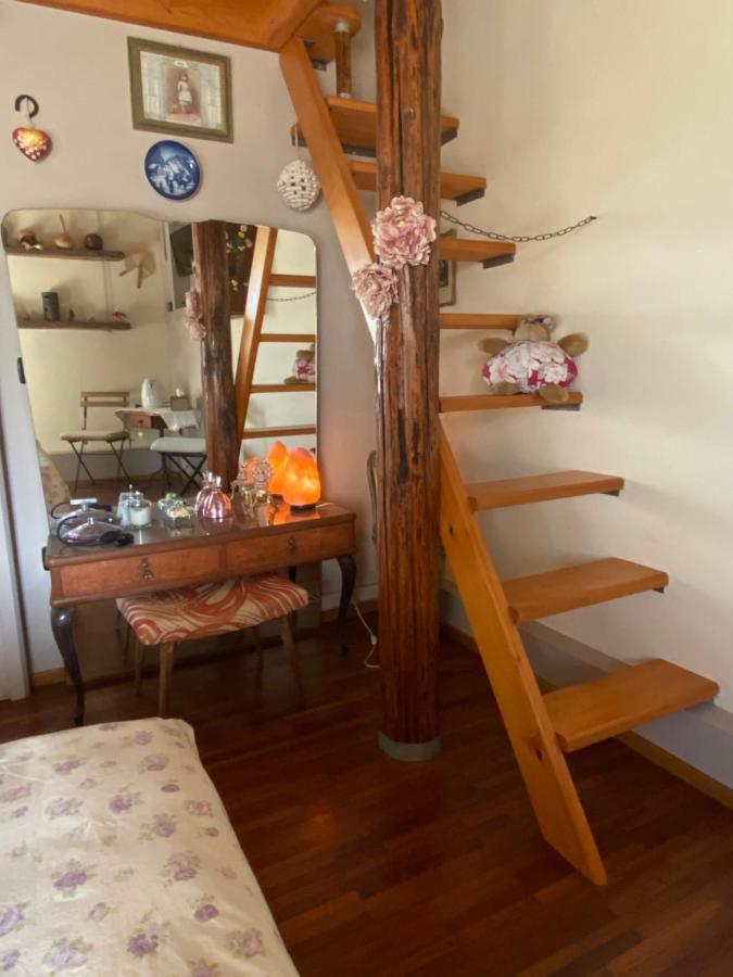 Massa Lombarda La Casa Di Biba B&B 외부 사진