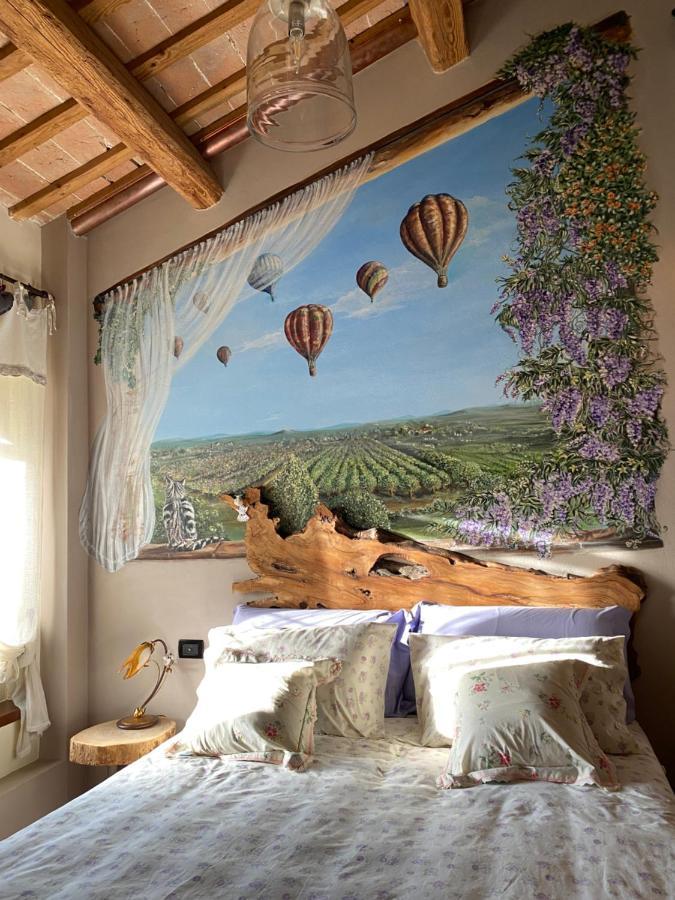 Massa Lombarda La Casa Di Biba B&B 외부 사진