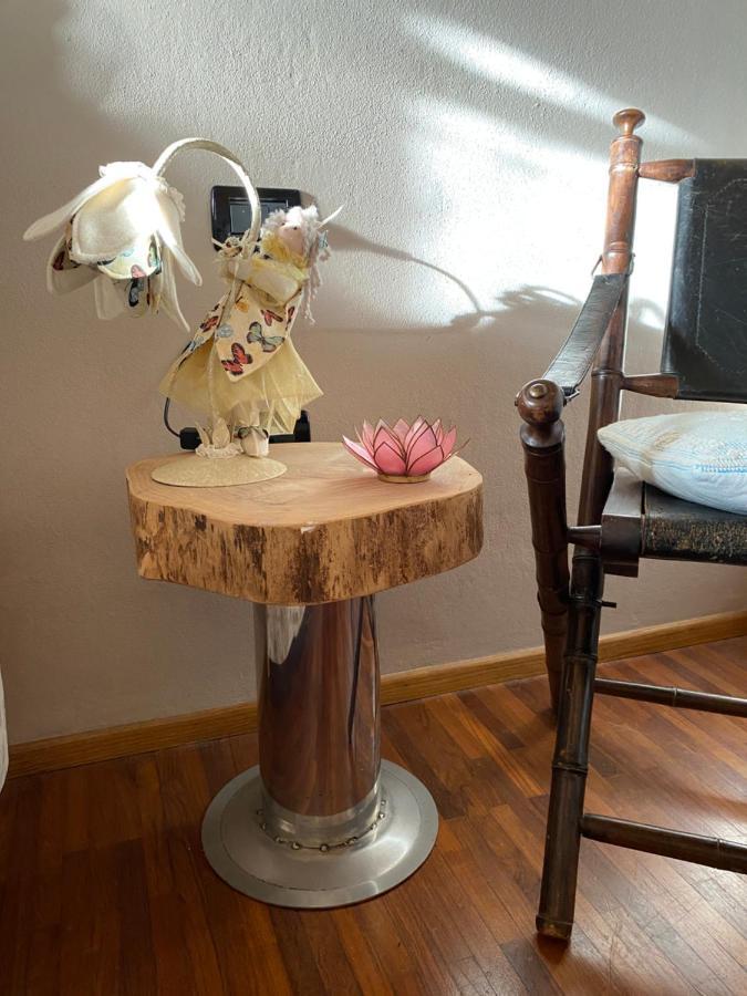 Massa Lombarda La Casa Di Biba B&B 외부 사진