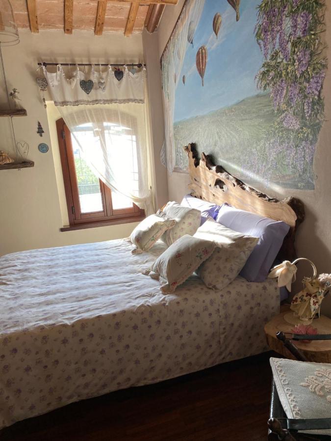 Massa Lombarda La Casa Di Biba B&B 외부 사진
