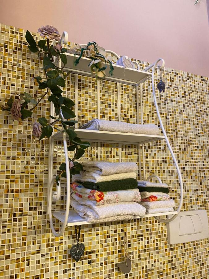 Massa Lombarda La Casa Di Biba B&B 외부 사진