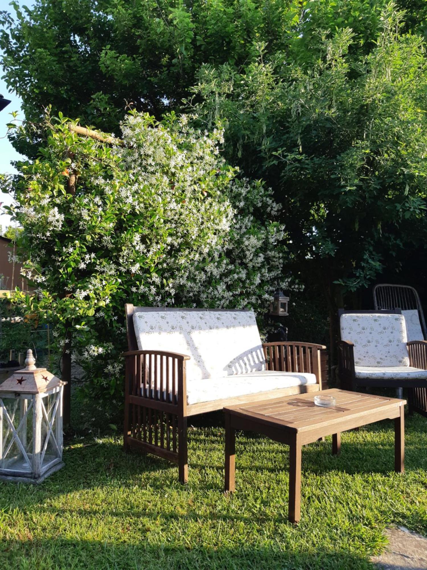 Massa Lombarda La Casa Di Biba B&B 외부 사진