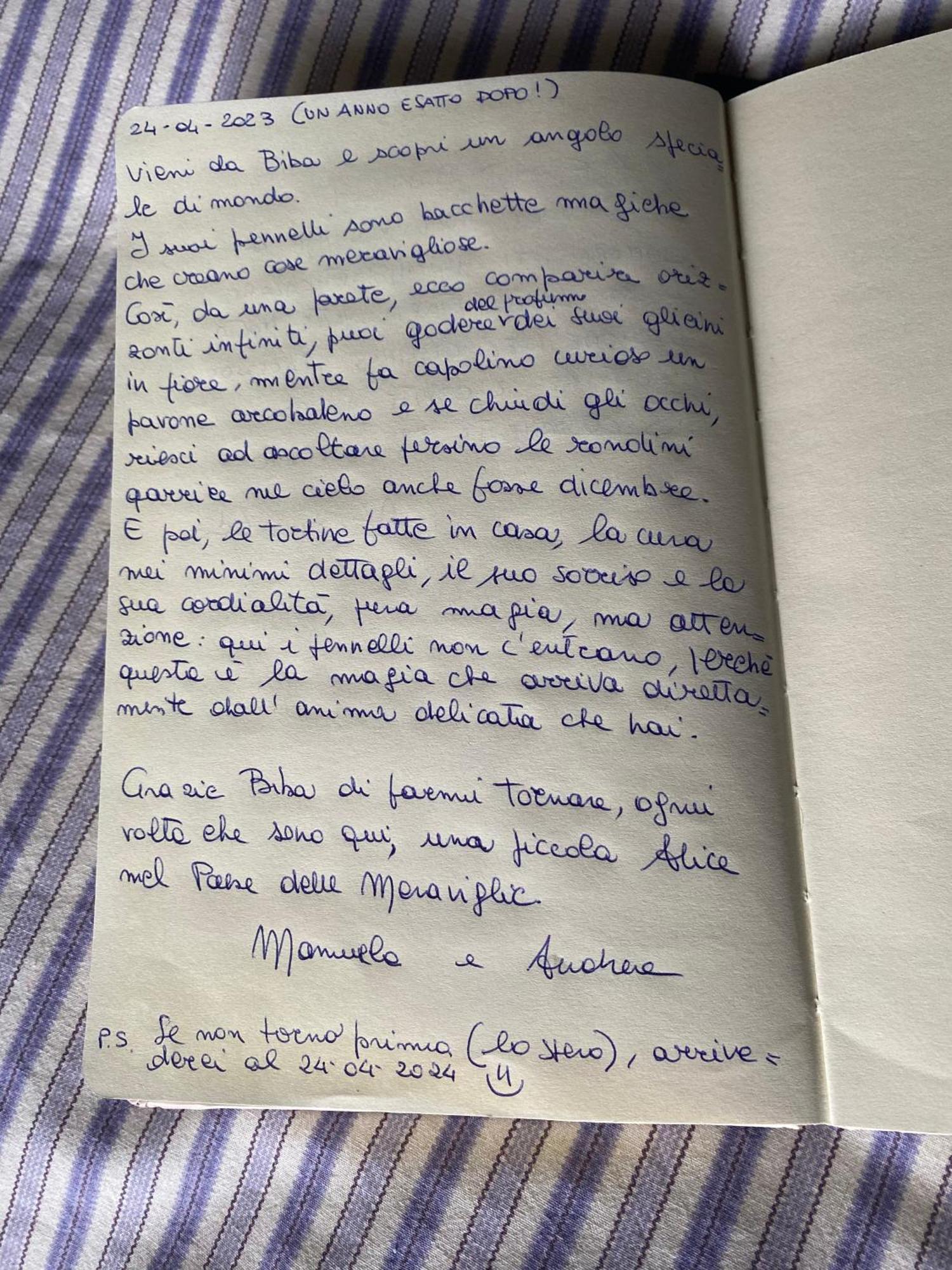 Massa Lombarda La Casa Di Biba B&B 외부 사진