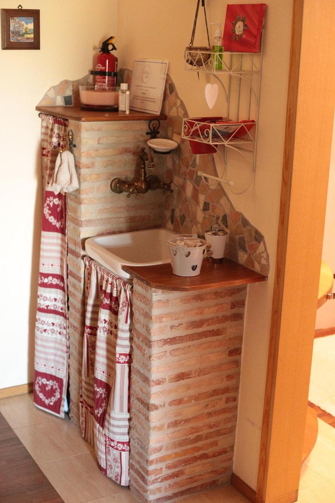 Massa Lombarda La Casa Di Biba B&B 외부 사진