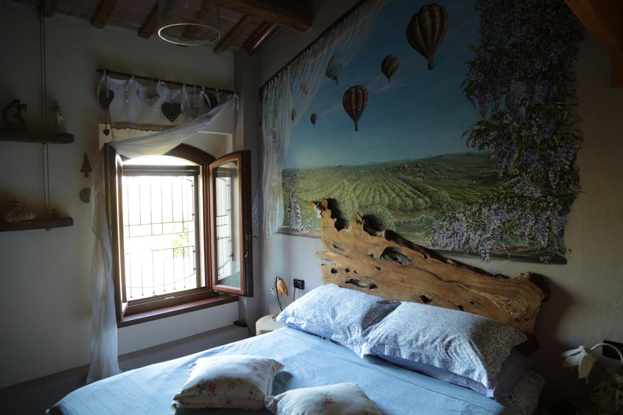 Massa Lombarda La Casa Di Biba B&B 외부 사진