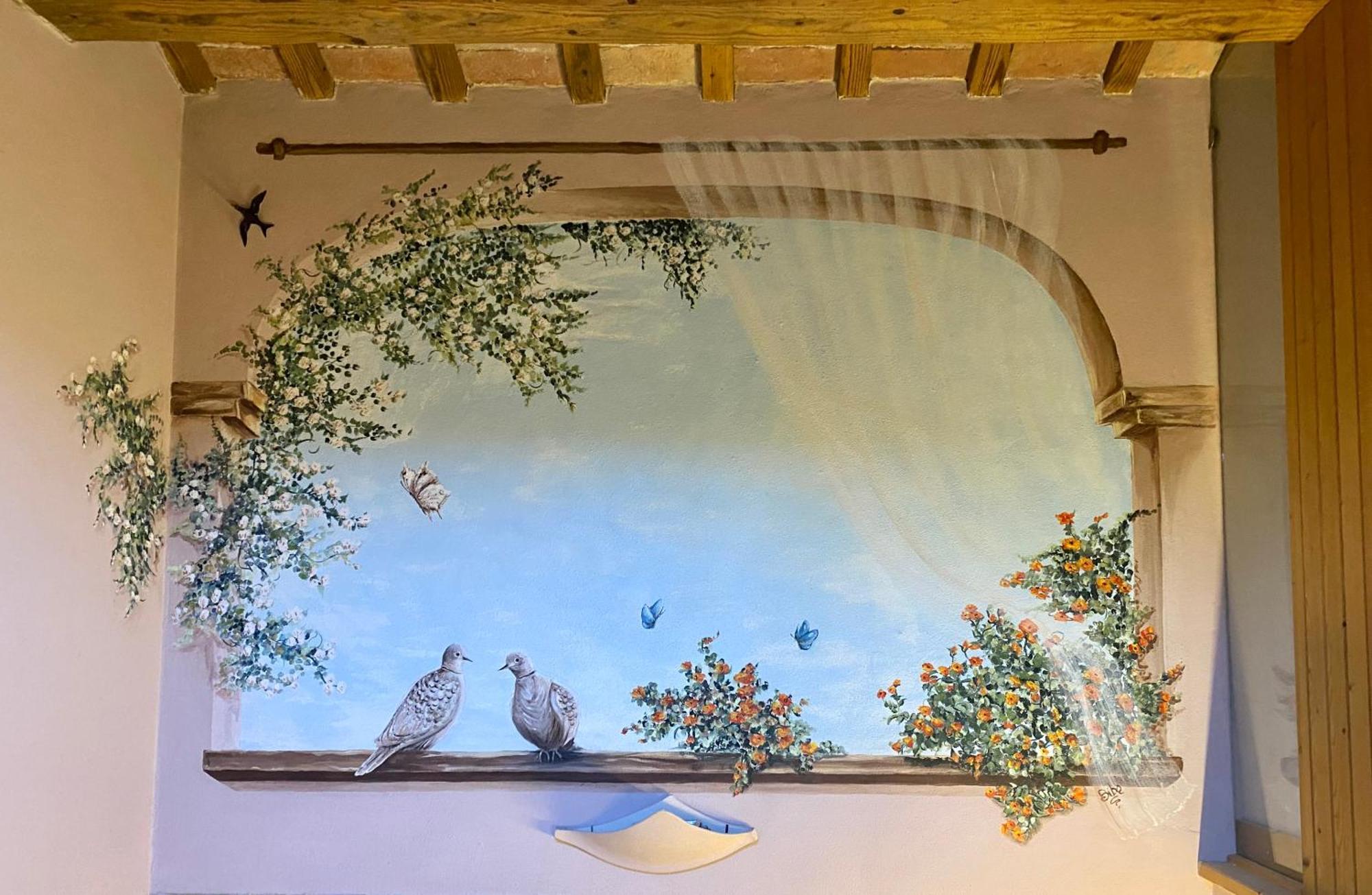 Massa Lombarda La Casa Di Biba B&B 외부 사진