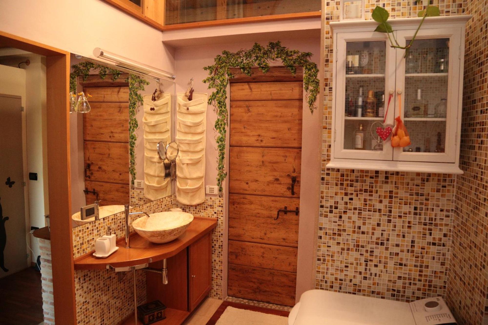 Massa Lombarda La Casa Di Biba B&B 외부 사진