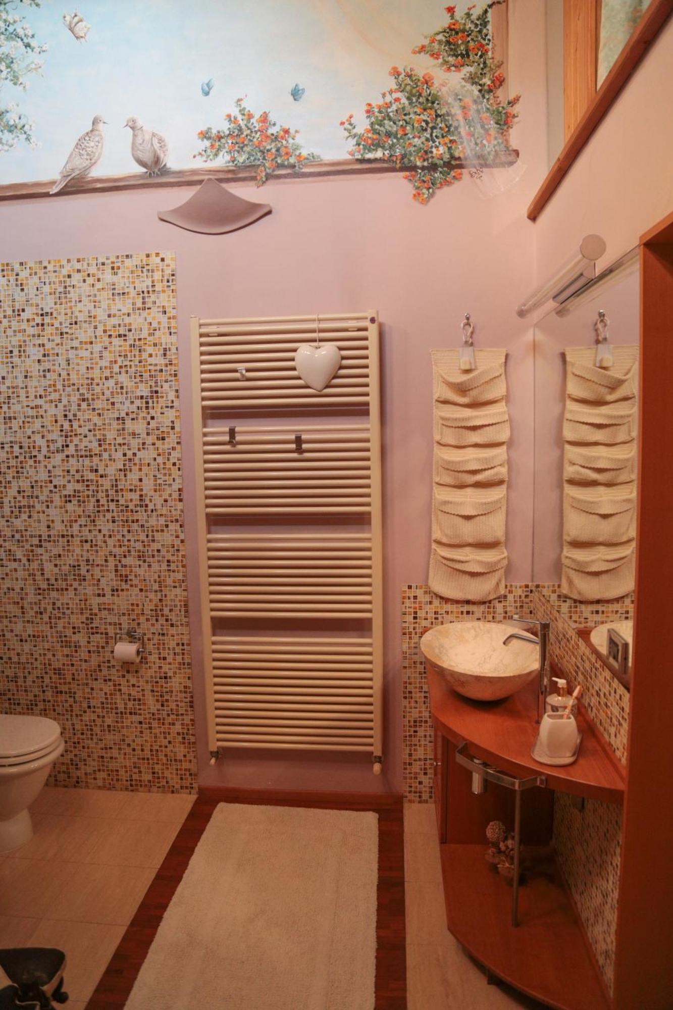 Massa Lombarda La Casa Di Biba B&B 외부 사진