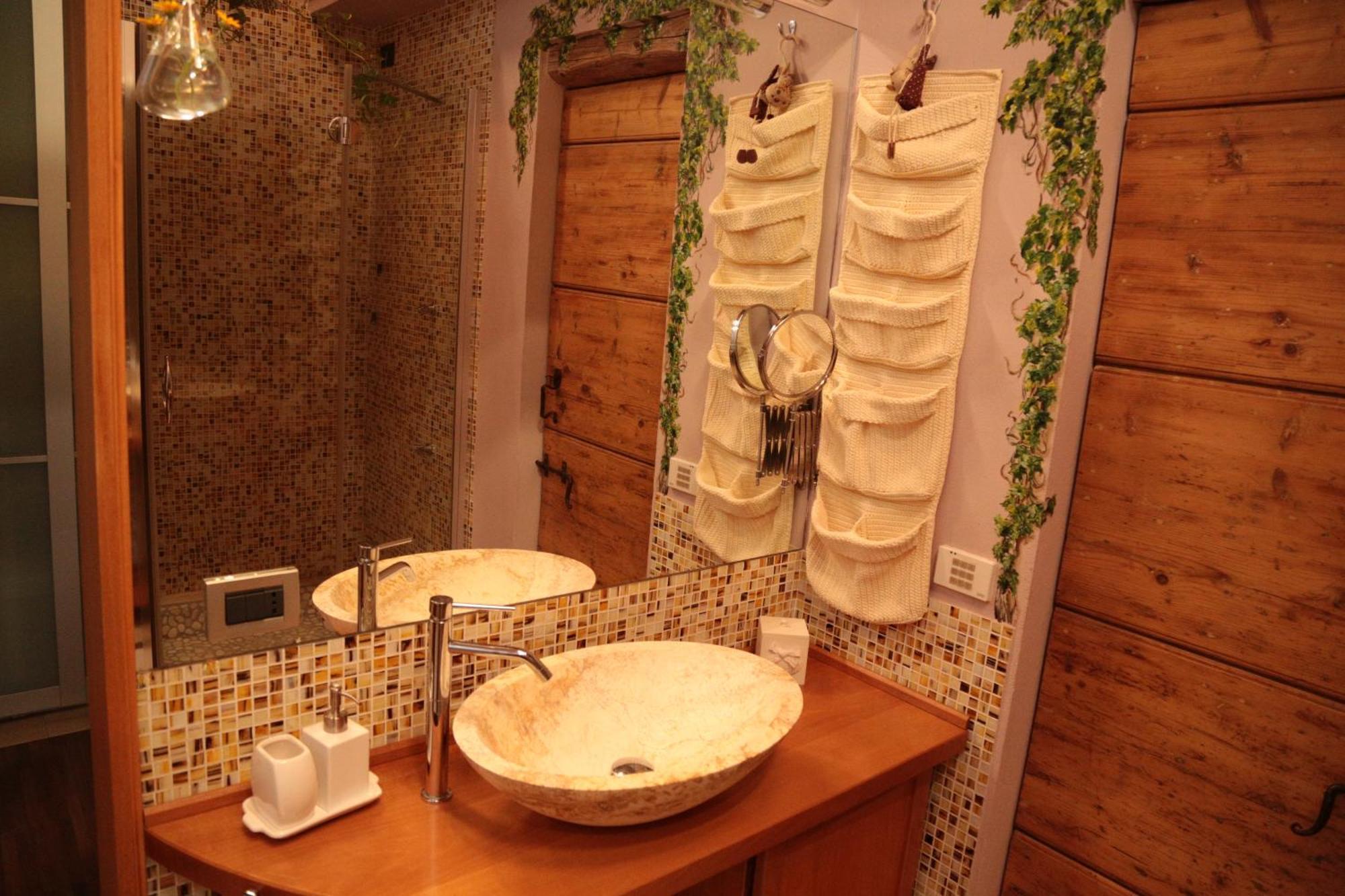 Massa Lombarda La Casa Di Biba B&B 외부 사진