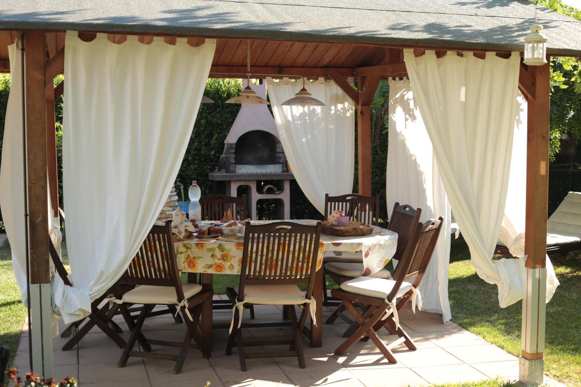 Massa Lombarda La Casa Di Biba B&B 외부 사진