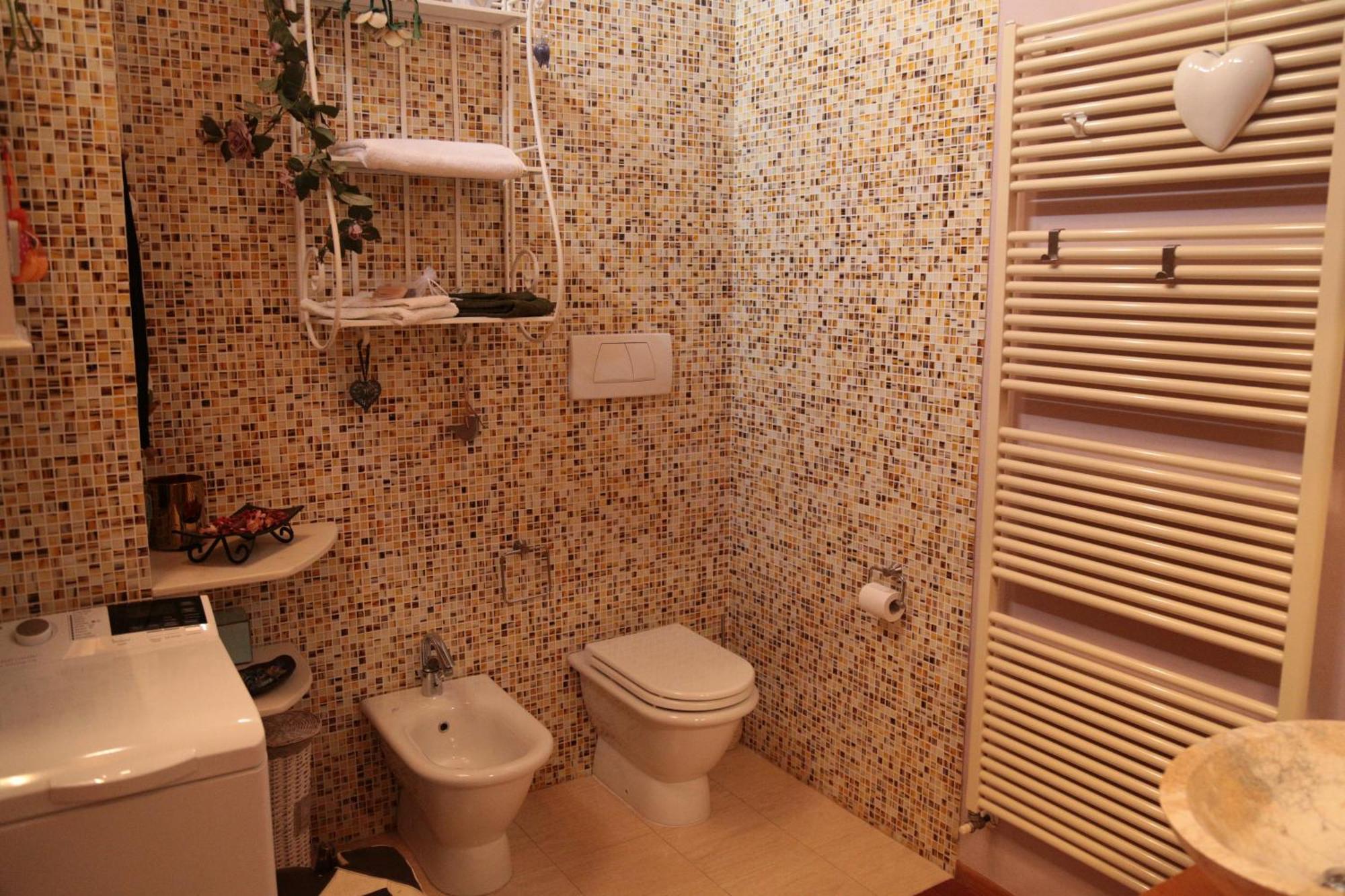 Massa Lombarda La Casa Di Biba B&B 외부 사진